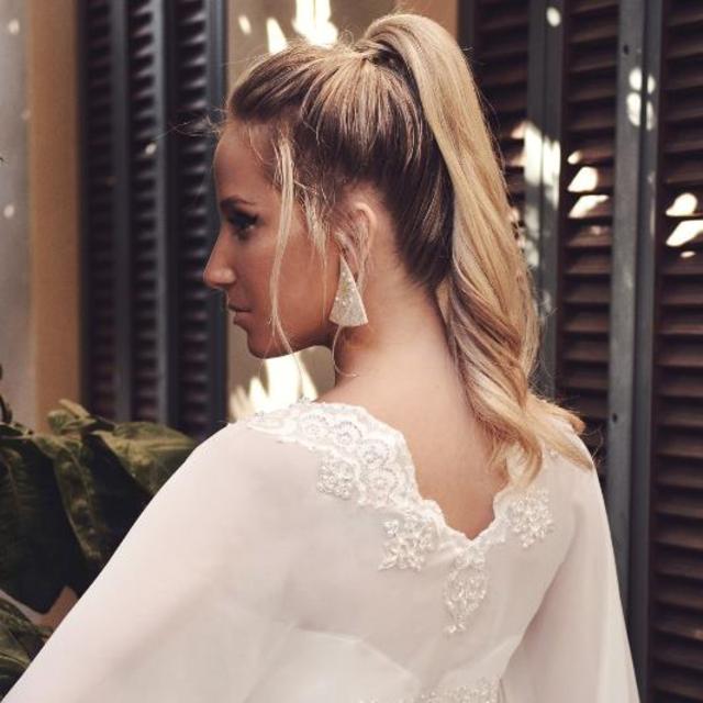 Alma Kaplan Brides