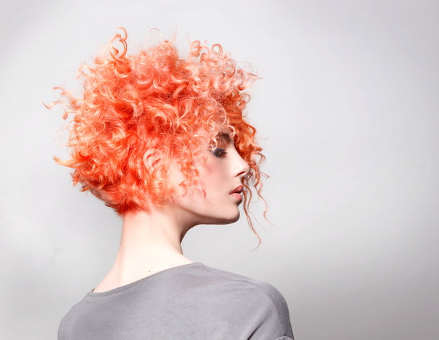 ART of BRONDE
