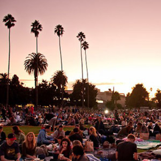 Cinespia-Los-Angeles
