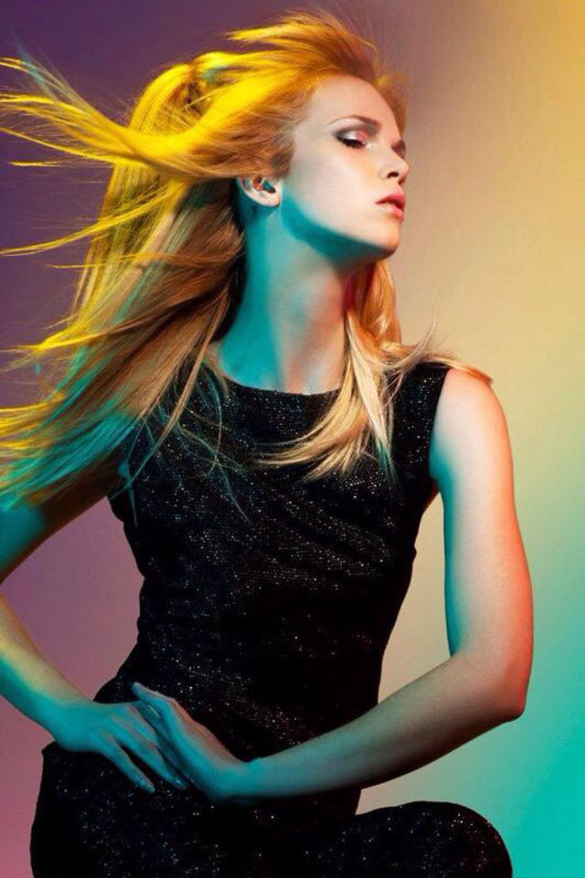 Dutch Beauty.....hair by Natasja Keijzer