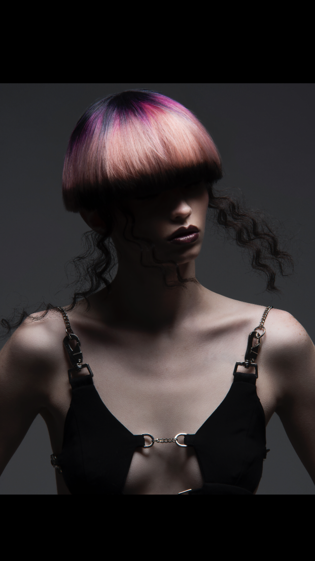 NAHA NEWCOMER 2018