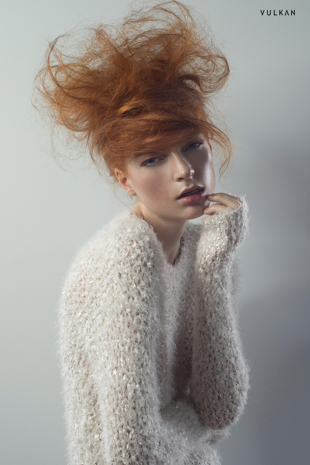 Hair & Makeup Delia Lupan