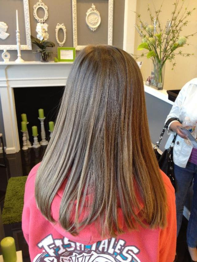 salon