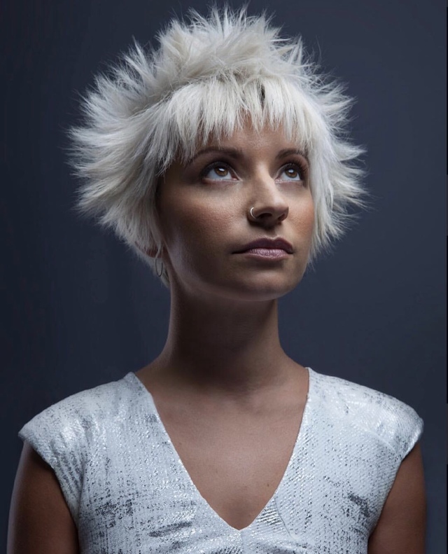 Imagination  ChadCookHair 