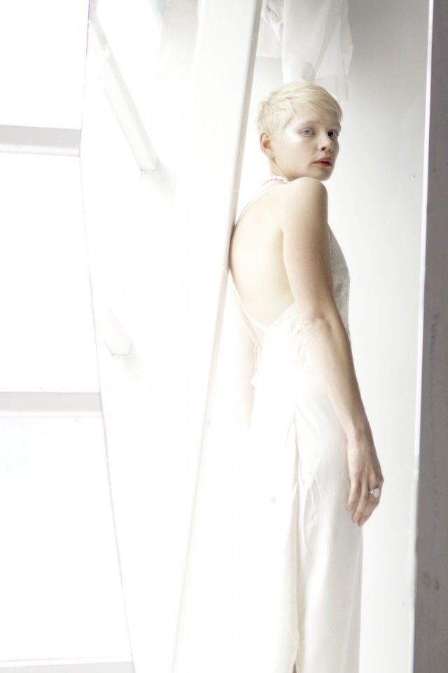 Bex Brent