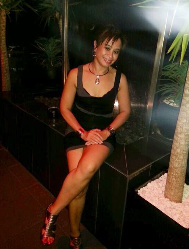 Fit & Ready as a PT... Aida Fitness.