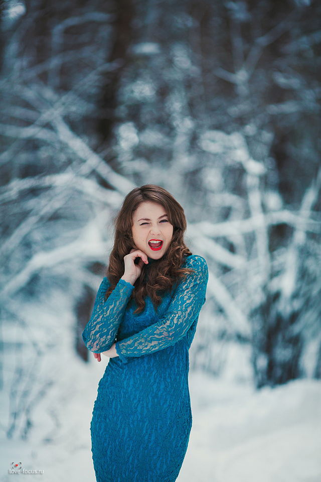 Winter Wonderland