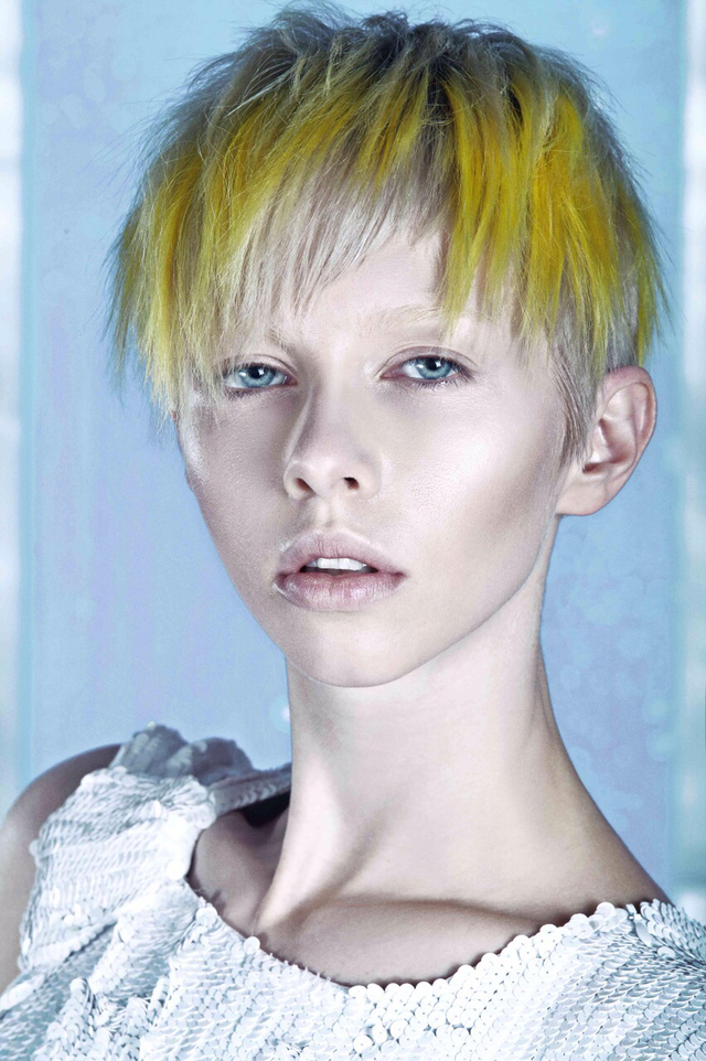 Aura Collection for Sens.us 