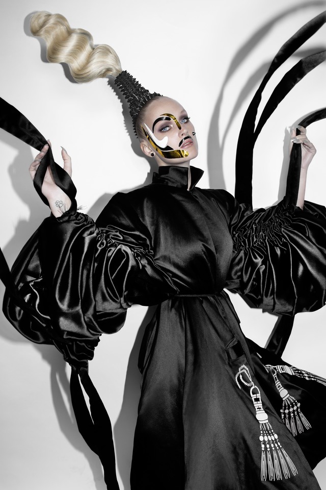 AVI MALKA HIAR STYLING