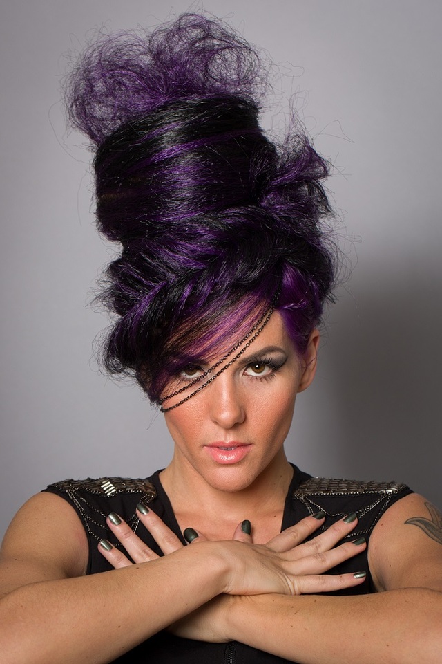 Stand Out Photoshoot