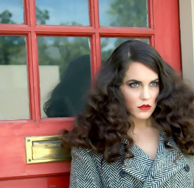 Curls &amp; Coats