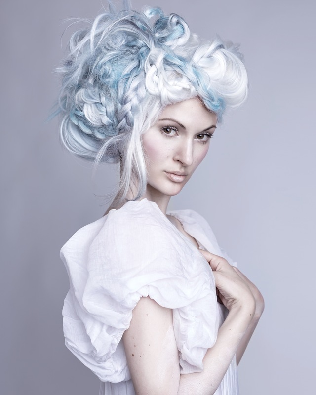 Winter faiRy