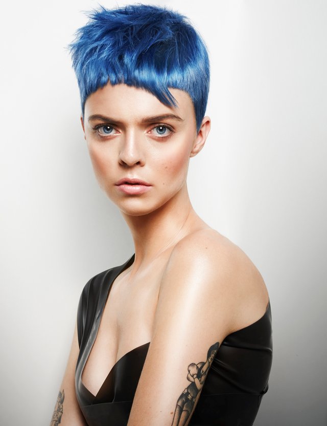 2017 NAHA Newcomber of the Year Finalist 