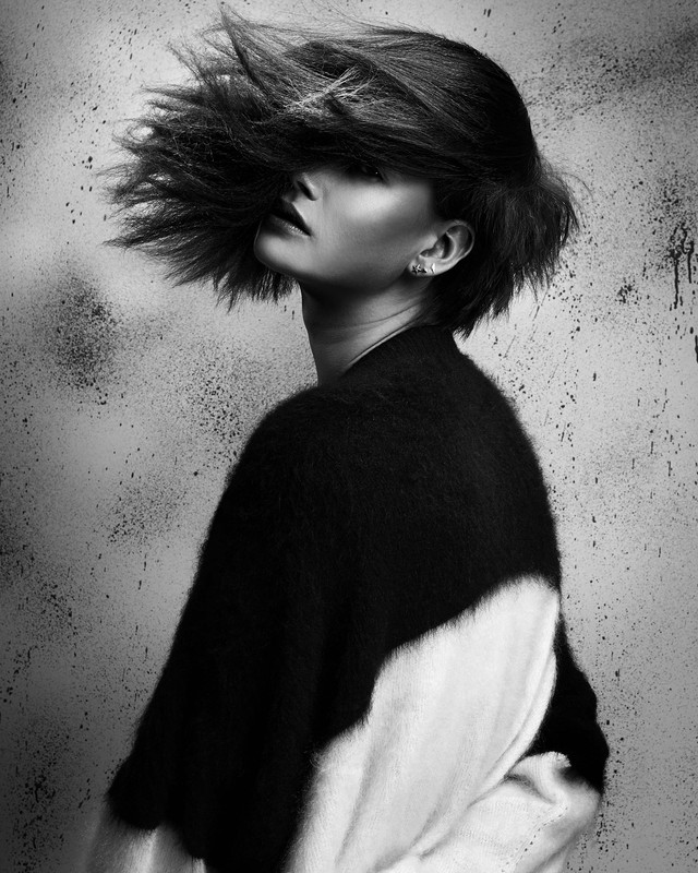 Dark Romantic