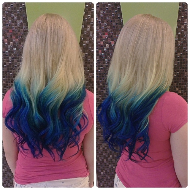 Mermaid 