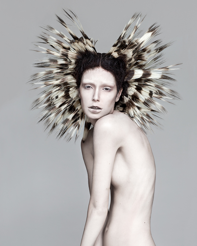 BHA Avant Garde Nominee