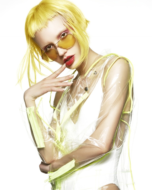 Transparent
