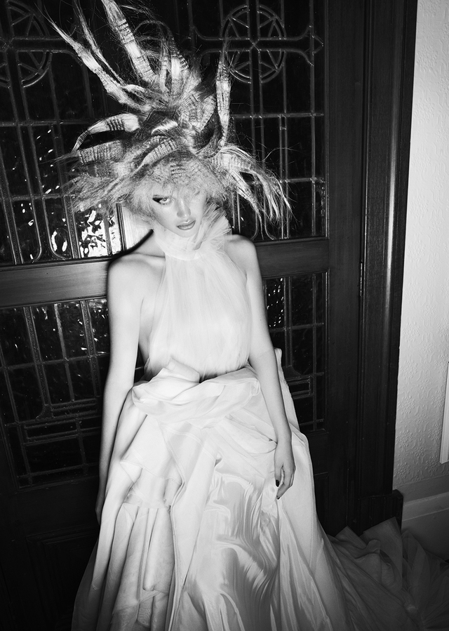 COUTURE