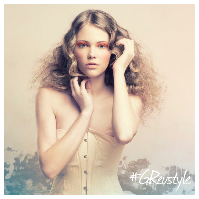 #GRevstyle Hair Gabriela Revellese 