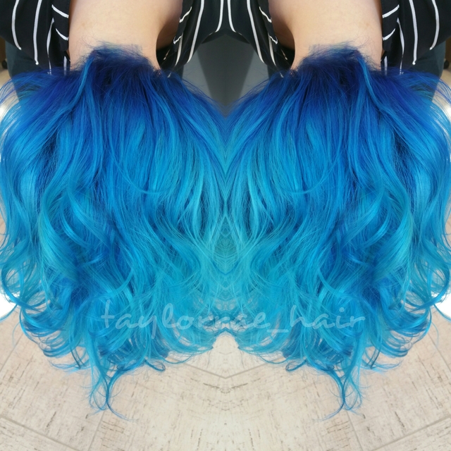 Electric Ocean