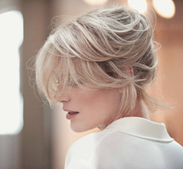 Luxurious Minimalism 2016 Collection