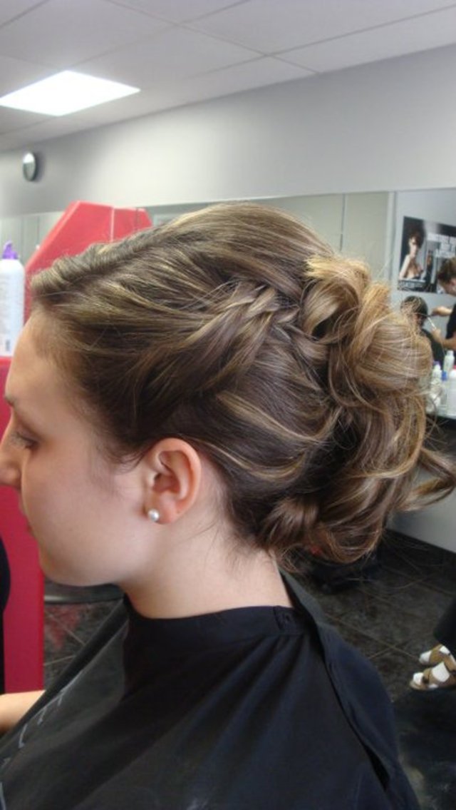 Hair Envy Creative Designs 