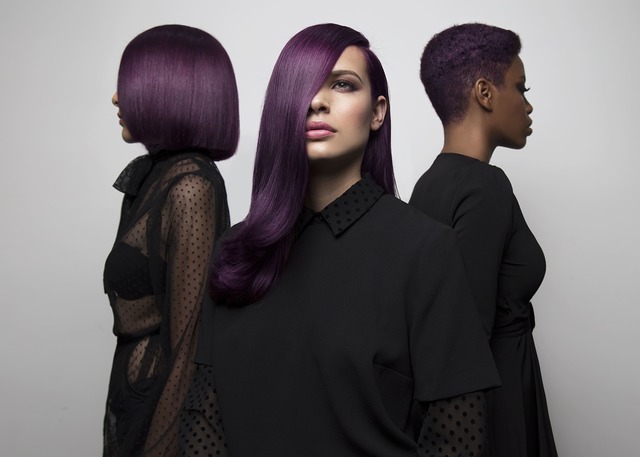 VIOLET