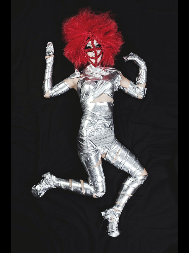 Hairdresser by david robles 