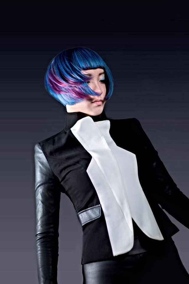 Cut.style/ Patrick Ina. Color/ Gabi kutkut / photography / sal Misseri 