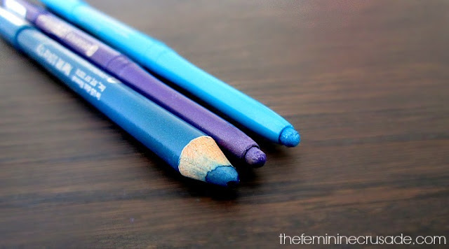 My Summer Eyeliner Picks 2