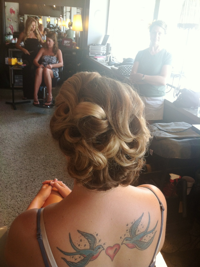 Bridal