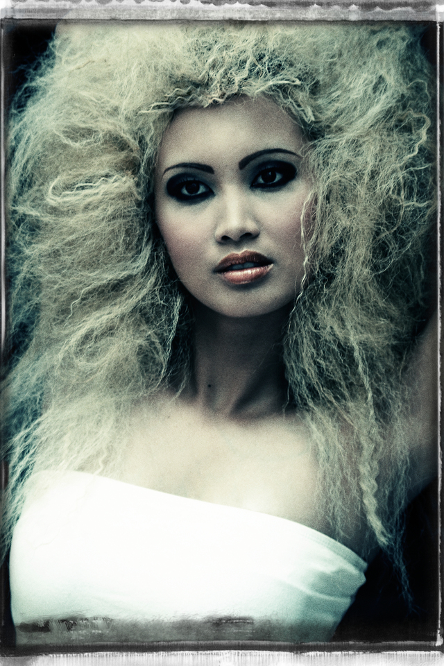 2008 Schwarzkopf Hairdresser of The Year