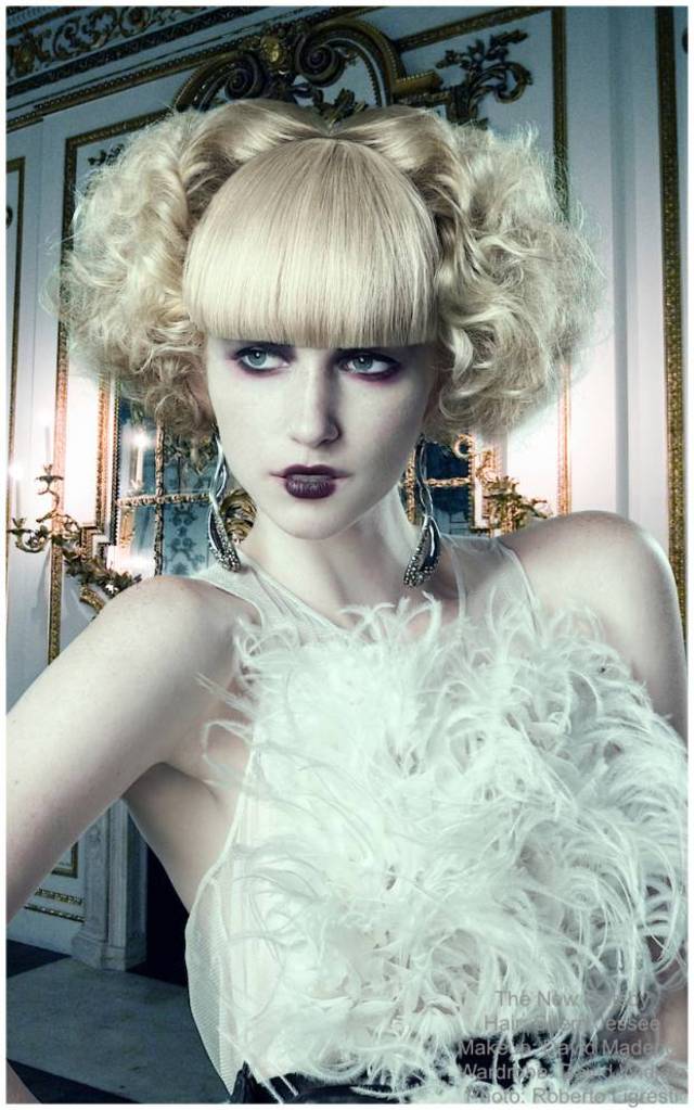 The New Gatsby