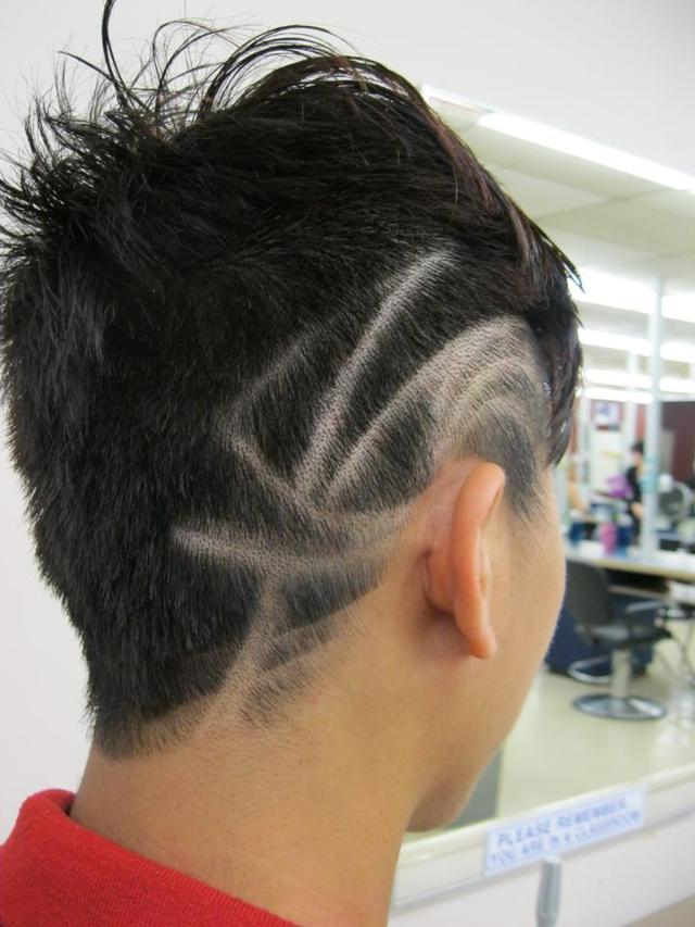 VCC Class Demo 2012