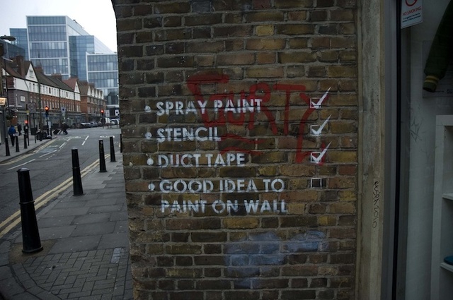 mobstr check list