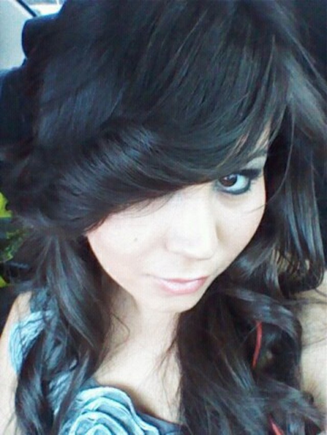 Romantic Curls