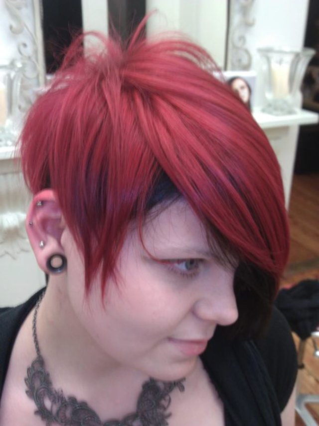 Penny Lane House of Hair