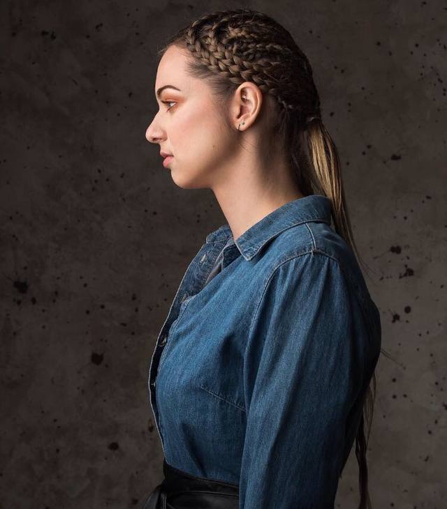 Fashion braids eleven australia 