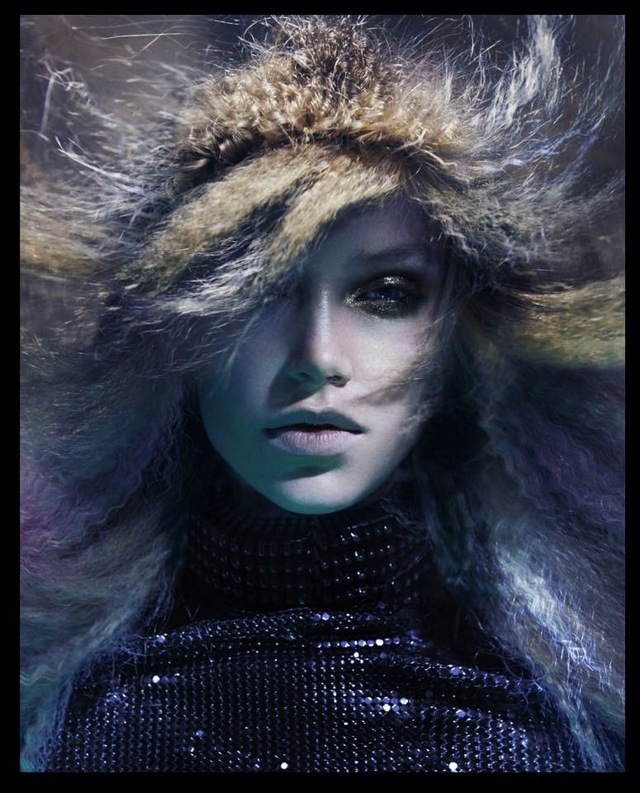 Shane Bennett Art Team