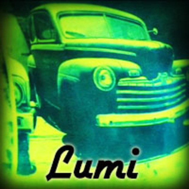 Lumi Bangstyle Upstart