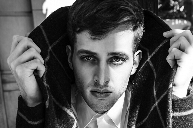 Garret | Jay Kelly Images