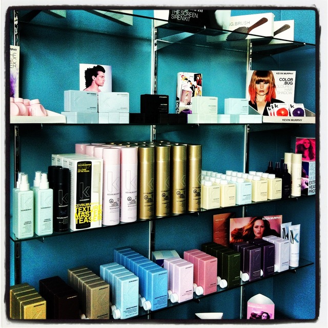 KEVIN MURPHY 