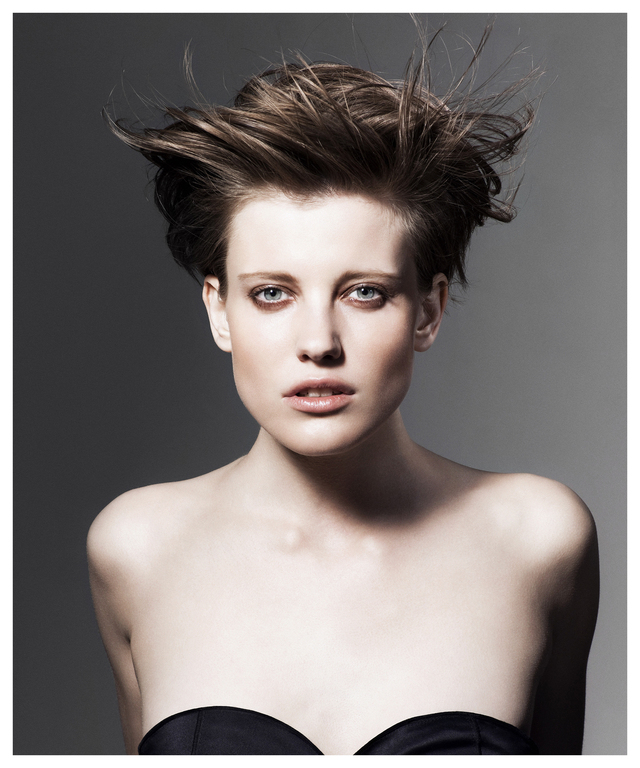 Hair by Sascha Breuer 