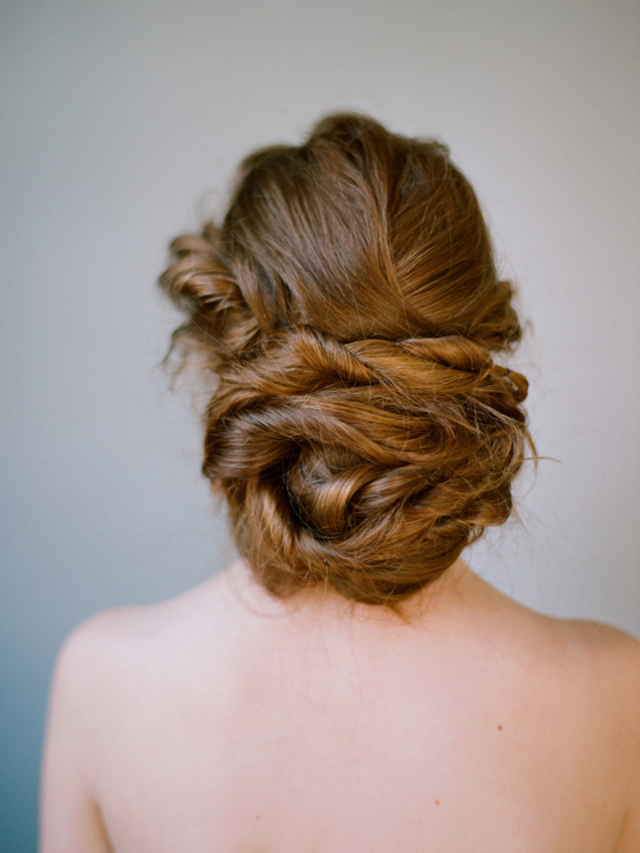 boho weave