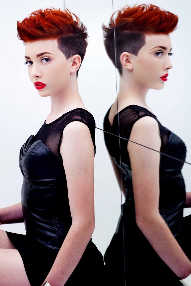 Official Reflection Collection By Adam Ciaccia 2013