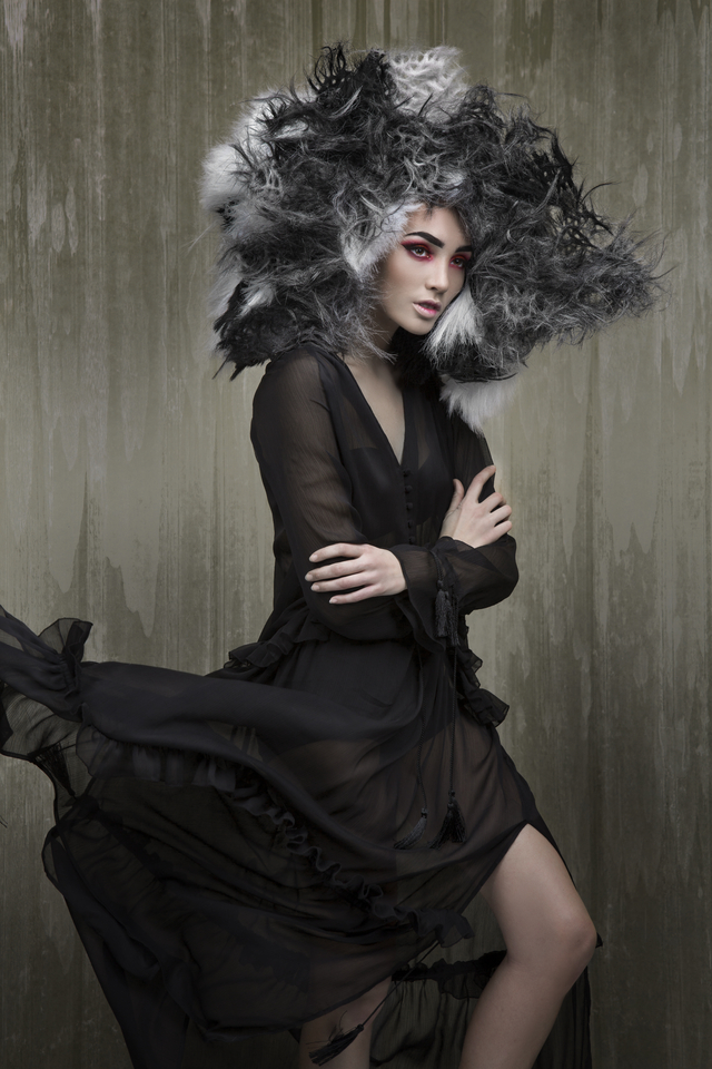 Naha 2016 submission avant garde 