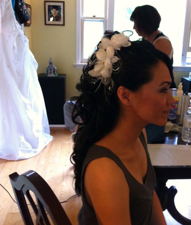 Wedding bells are ring at Glamour Girlz!!!!