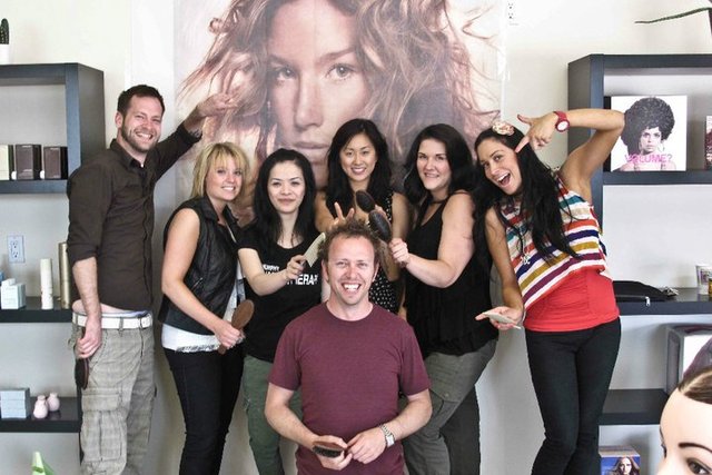 Kevin Murphy Keys Training!!