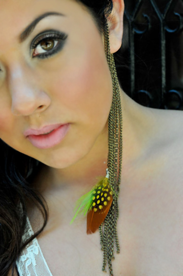 Alli Pura Ear Piece