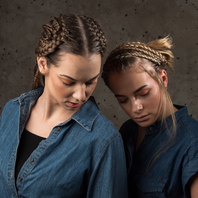 FasHION BRAIDS ELEVENAUSTralia